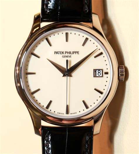 mens patek philippe calatrava|patek philippe calatrava watch price.